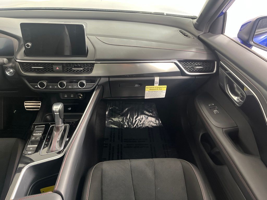 2025 Acura ADX A-Spec Package - Photo 24