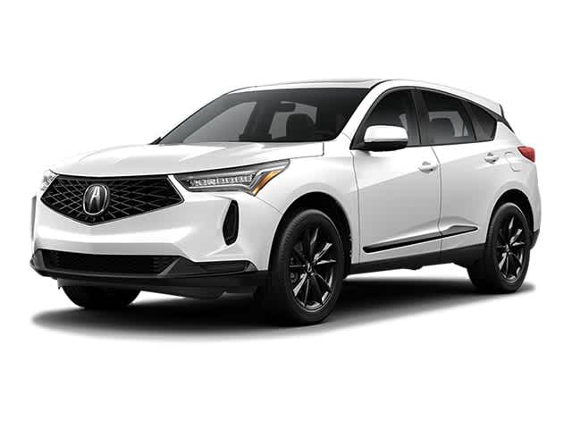 2026 Acura RDX