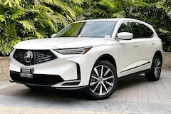 2026 Acura MDX FWD Technology Package SUV