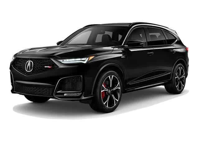 2026 Acura MDX