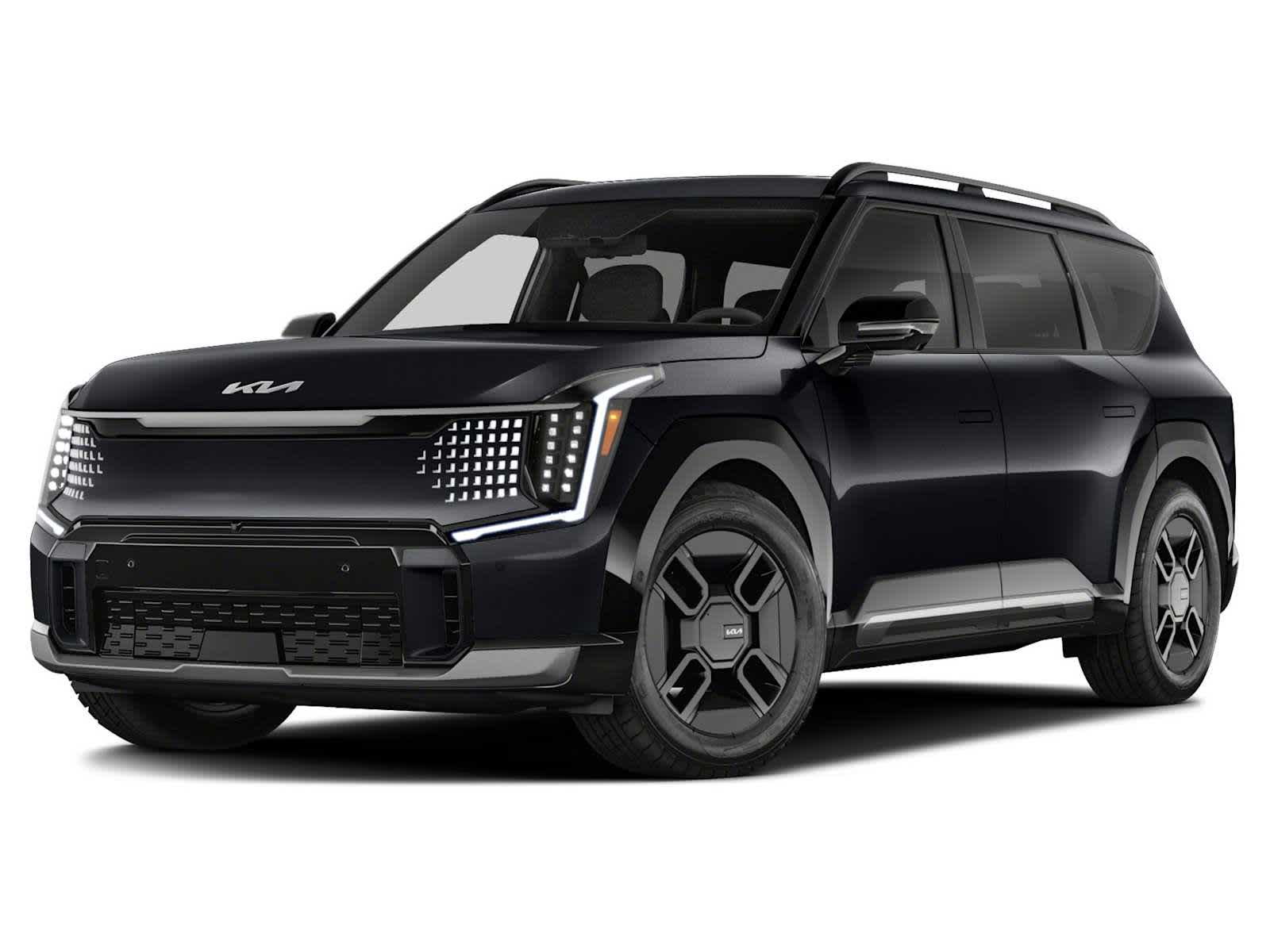 2024 Kia EV9
