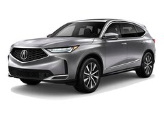 2026 Acura MDX FWD Technology Package SUV