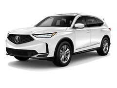 2026 Acura MDX FWD SUV