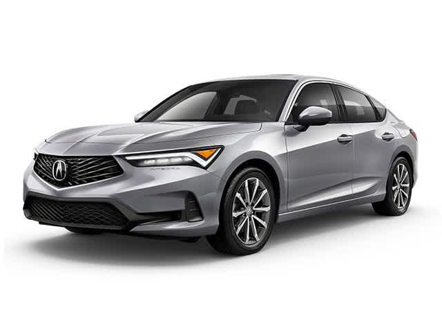 2026 Acura Integra
