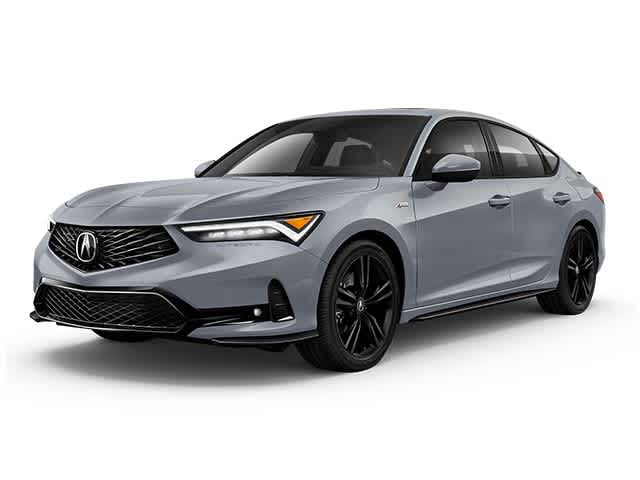 2026 Acura Integra