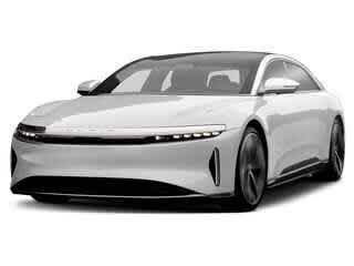 2023 Lucid Air
