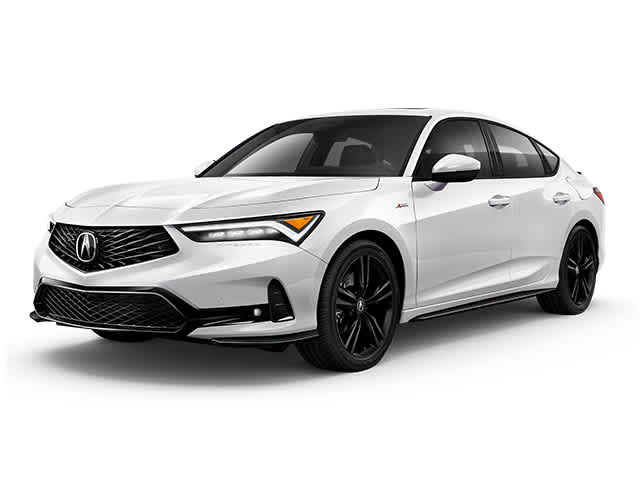2026 Acura Integra