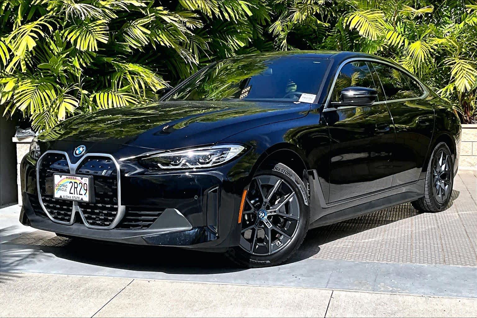2024 BMW i4