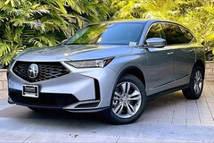 2026 Acura MDX FWD SUV