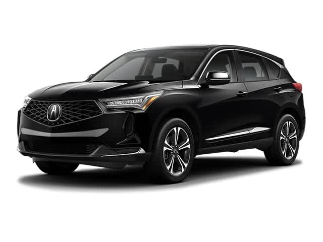 2026 Acura RDX