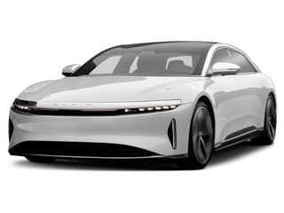 2023 Lucid Air