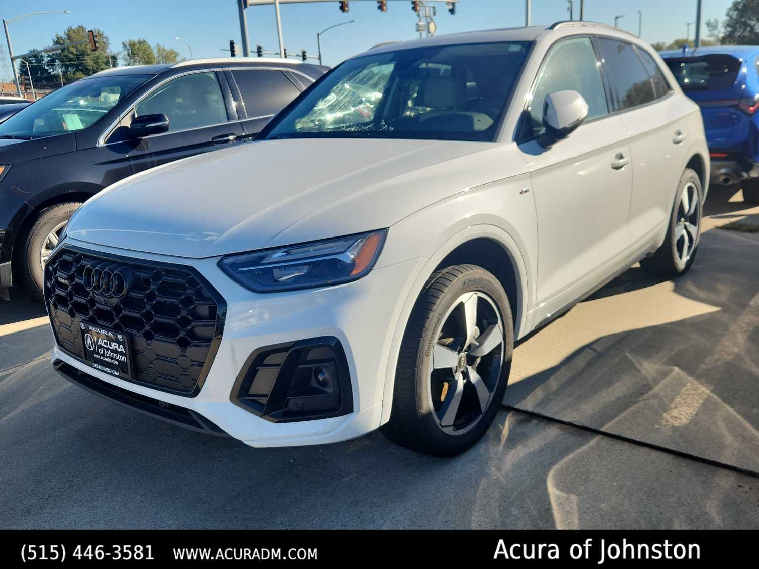 2023 Audi Q5
