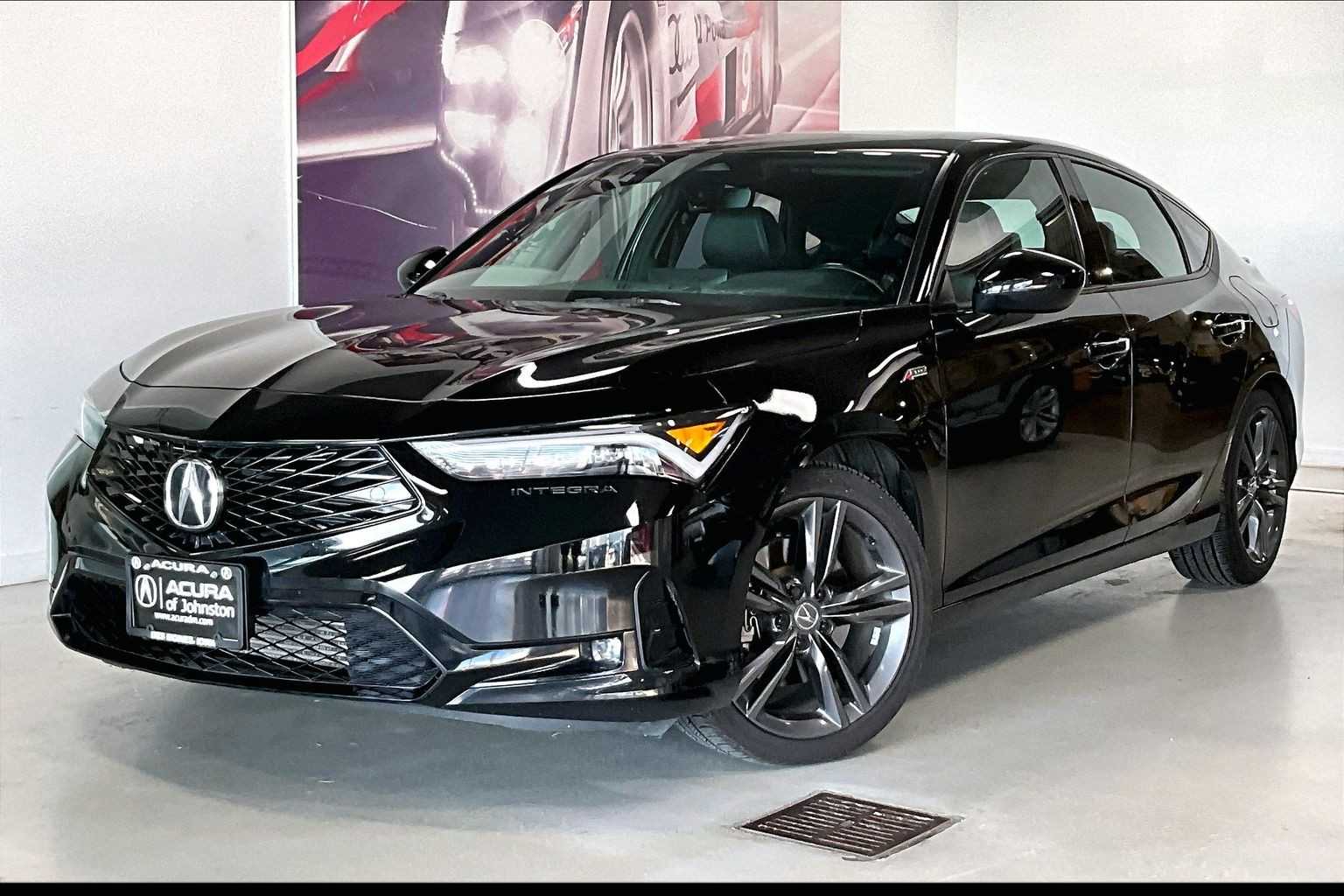 2023 Acura Integra