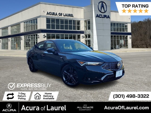 2024 Acura Integra