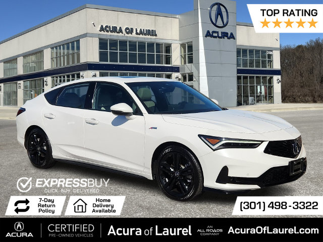 2026 Acura Integra