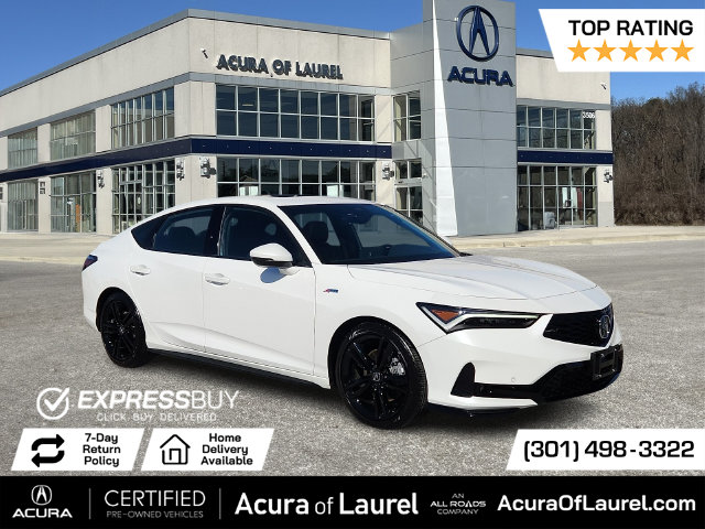 2026 Acura Integra