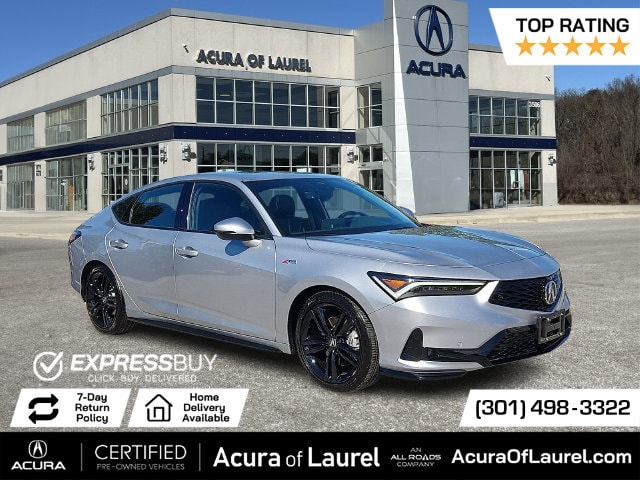 2026 Acura Integra