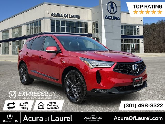 2023 Acura RDX