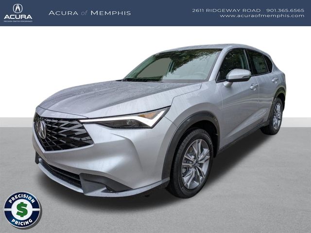 2025 Acura ADX