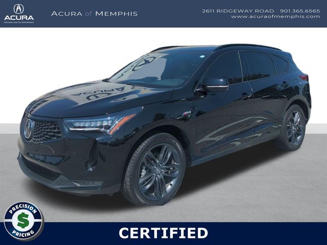 2024 Acura RDX