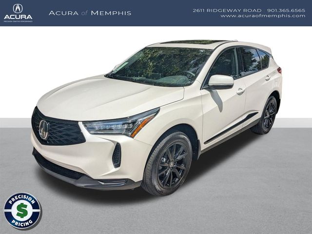 2025 Acura RDX