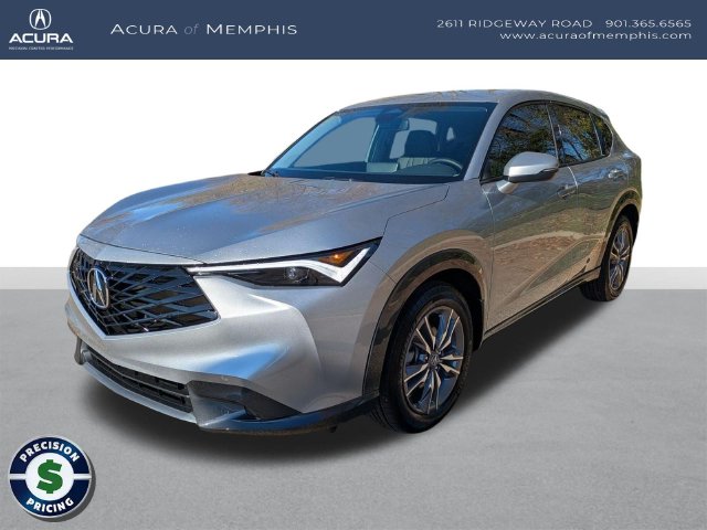 2025 Acura ADX
