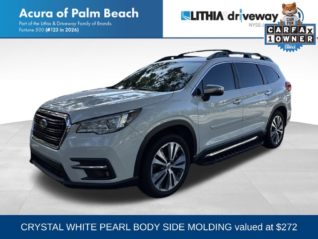 2021 Subaru Ascent Touring