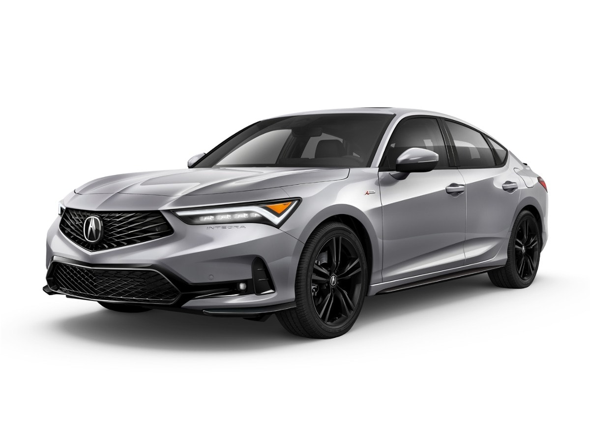 2026 Acura Integra