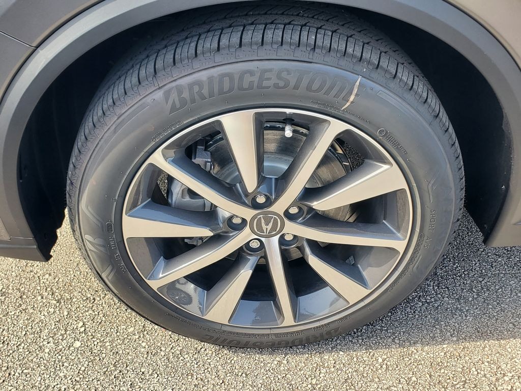 New 2026 Acura MDX w/Technology Package SUV