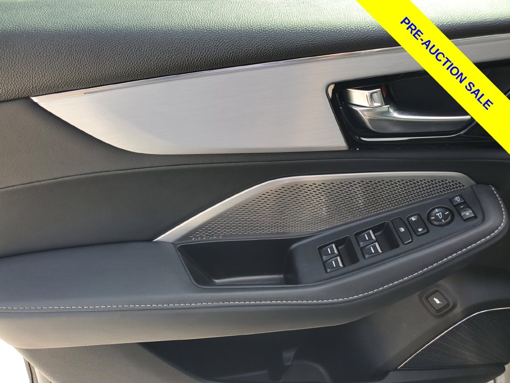 2024 Acura MDX Technology Package - Photo 21