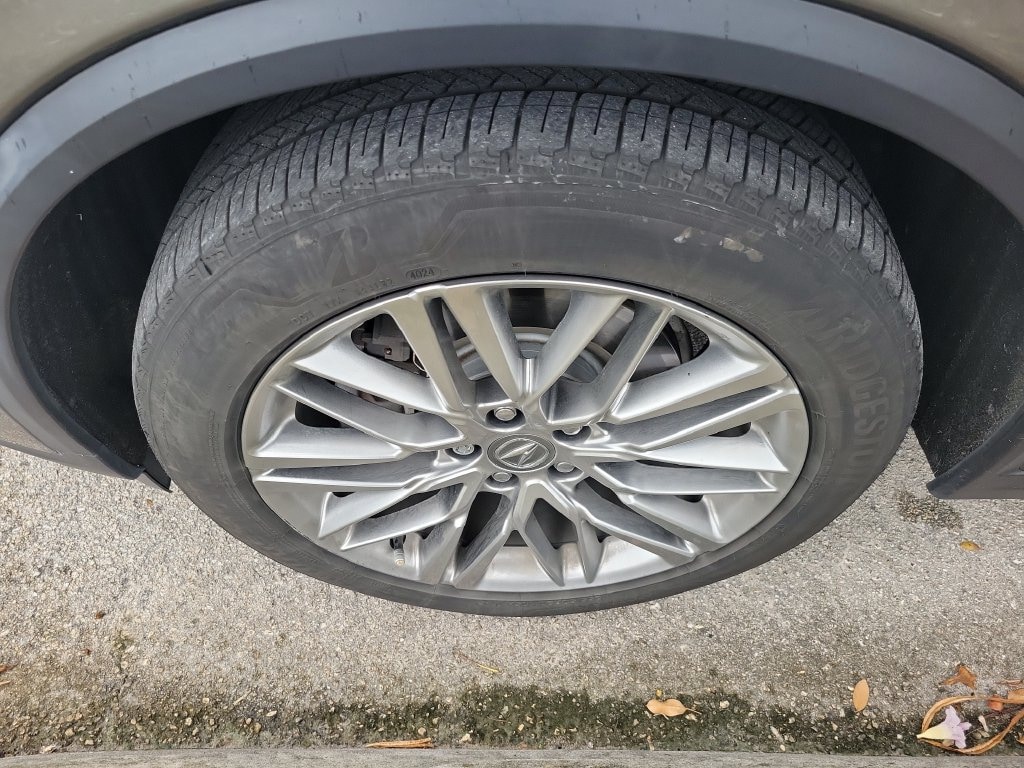 Certified 2023 Acura MDX w/Advance Package SUV