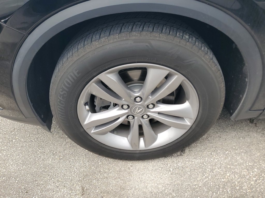 Certified 2024 Acura MDX 3.5L SUV