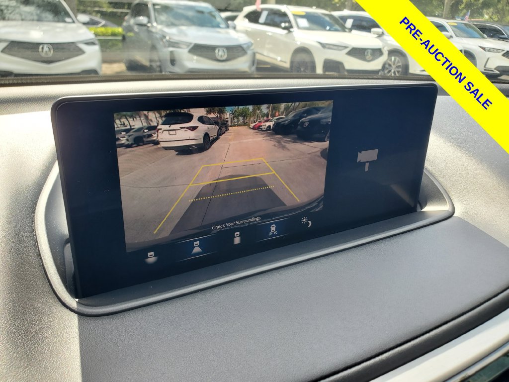2024 Acura MDX Technology Package - Photo 31