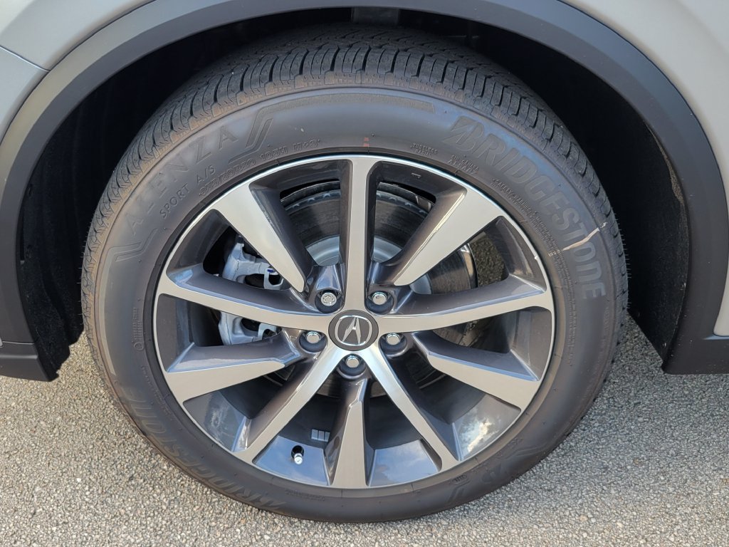 New 2026 Acura MDX w/Technology Package SUV