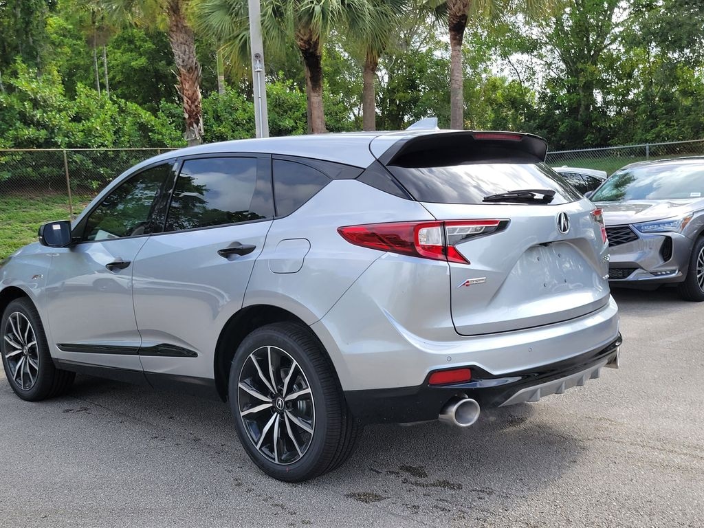 New 2026 Acura
