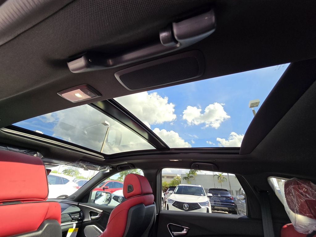 2026 Acura RDX A-Spec w/Advance Package - Photo 9