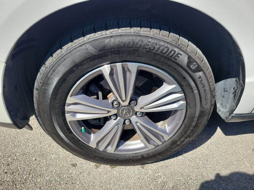 Certified 2020 Acura
