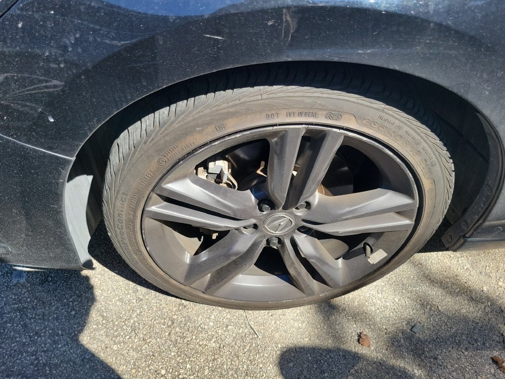 Certified 2024 Acura Integra w/A-Spec Technology Package Hatchback