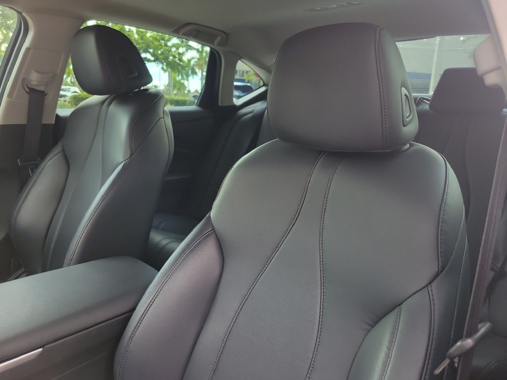 2023 Acura TLX Base - Photo 15
