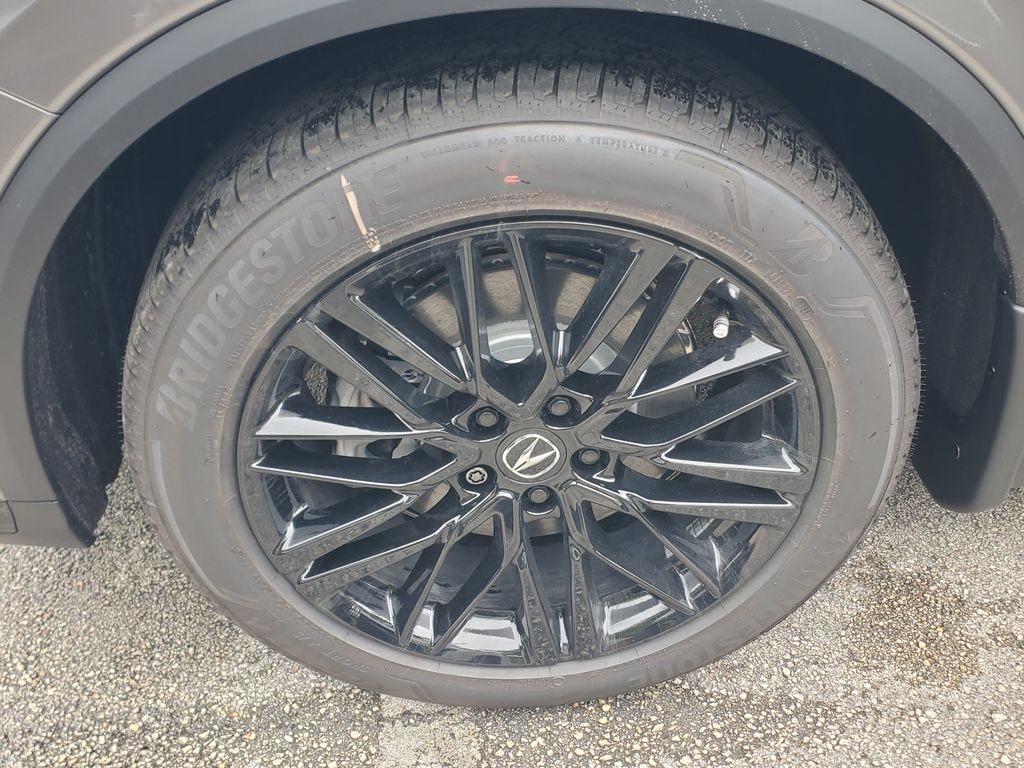 New 2026 Acura