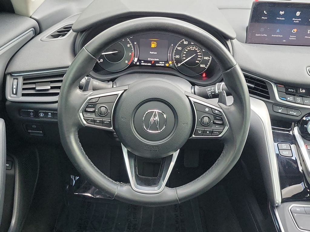 2023 Acura TLX Base - Photo 22
