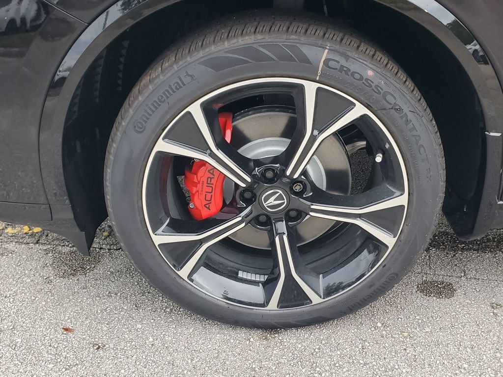 New 2026 Acura MDX Type S w/Advance Package SUV