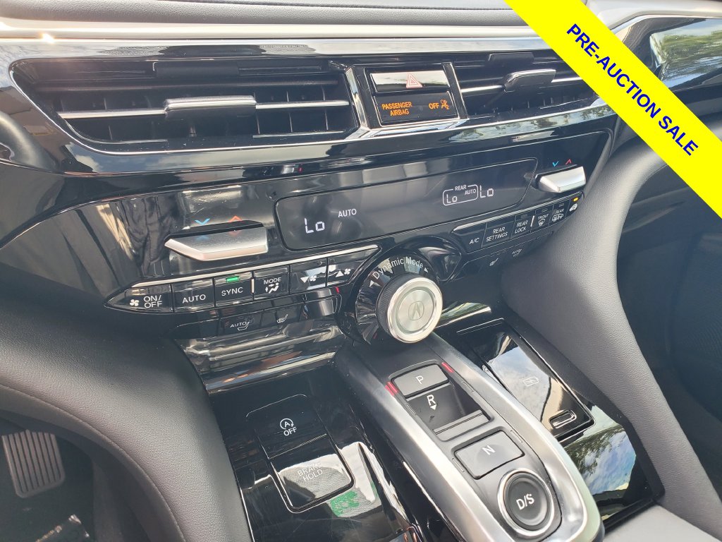 2024 Acura MDX Technology Package - Photo 33