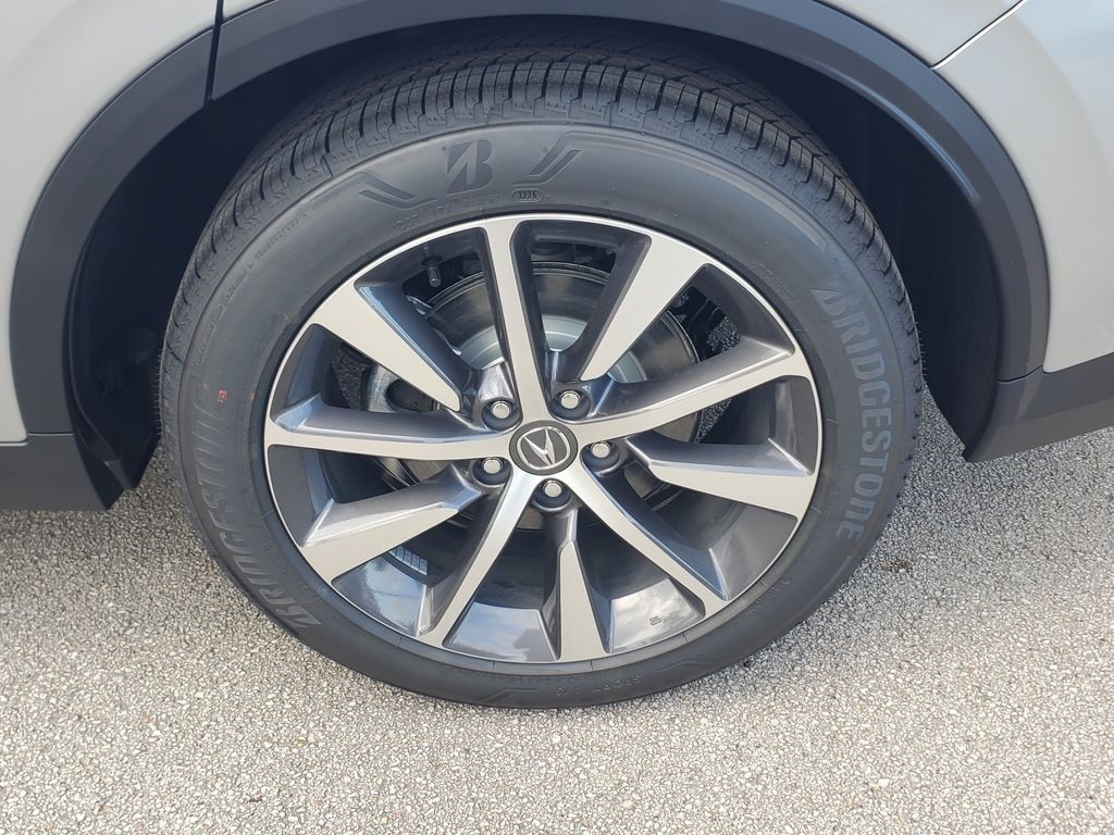 New 2026 Acura MDX w/Technology Package SUV