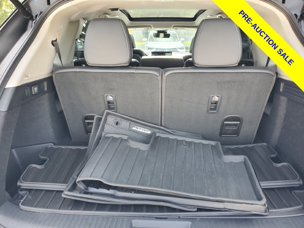 2024 Acura MDX Technology Package - Photo 8