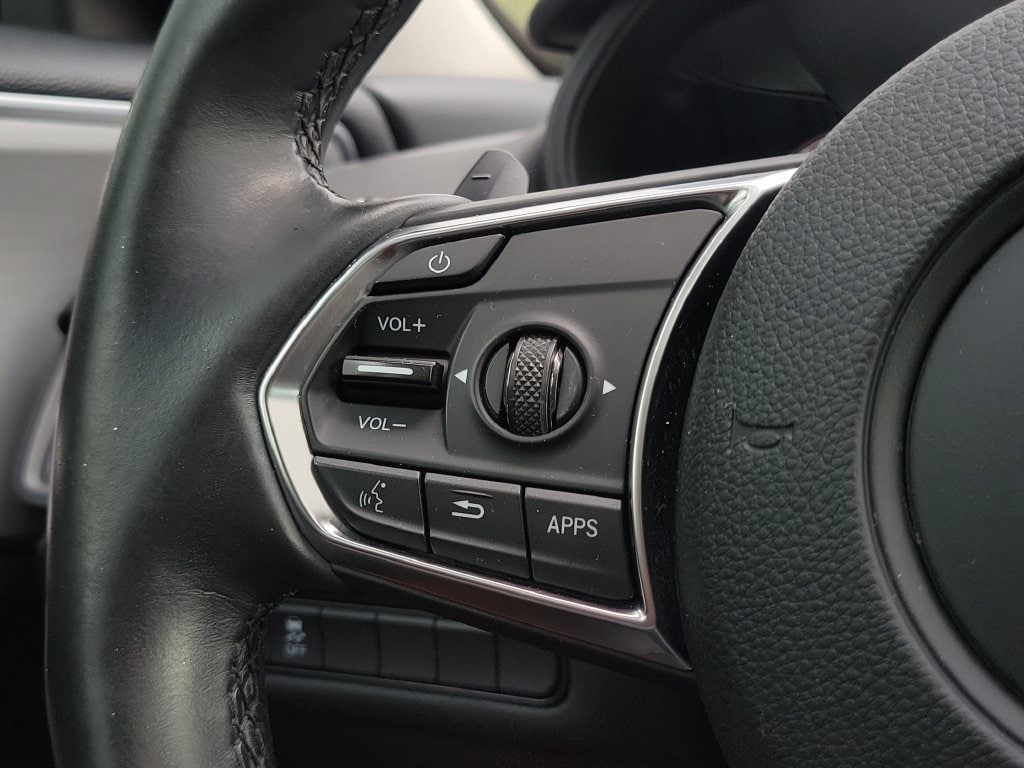 2023 Acura TLX Base - Photo 23