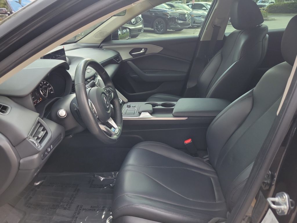 2023 Acura TLX Base - Photo 14