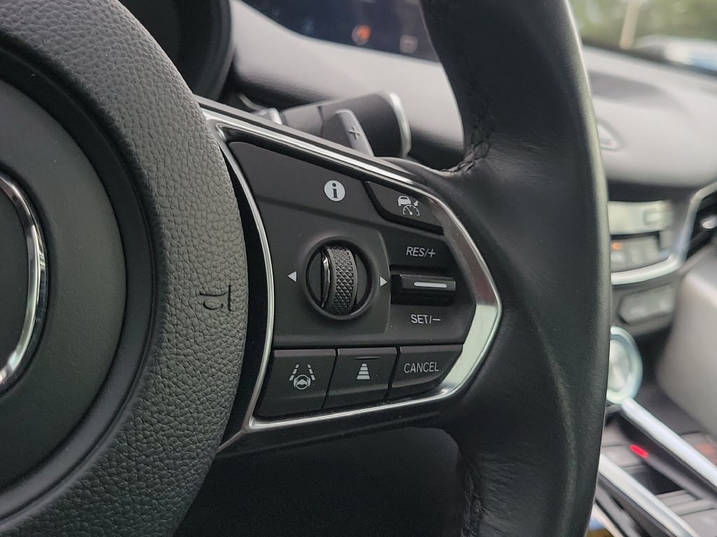2023 Acura TLX Base - Photo 24
