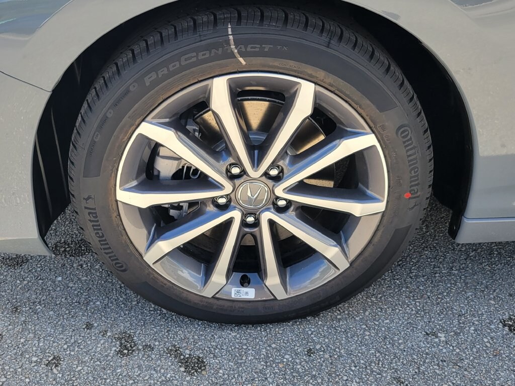 New 2026 Acura Integra Hatchback