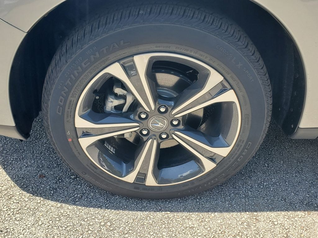 New 2026 Acura RDX w/Technology Package SH-AWD w/Technology Package